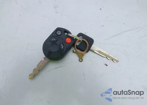 2007 Mercury Milan V6 Premier z USA, uszkodzony, nr VIN 3MEHM08117R610924